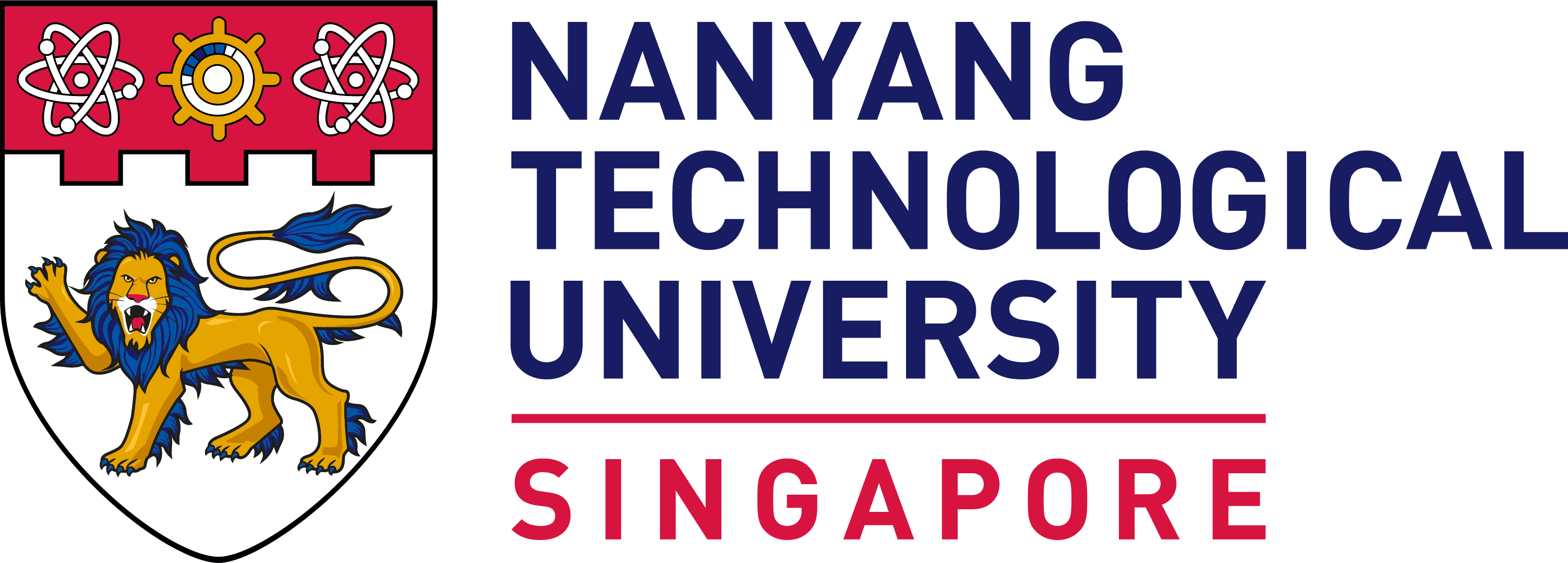 南洋理工大学 (NTU)