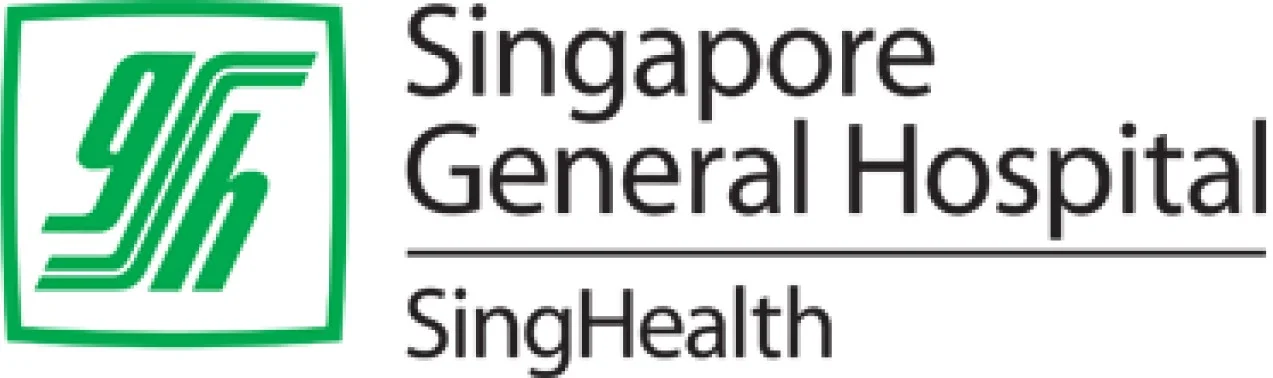 新加坡中央医院 (Singapore General Hospital)