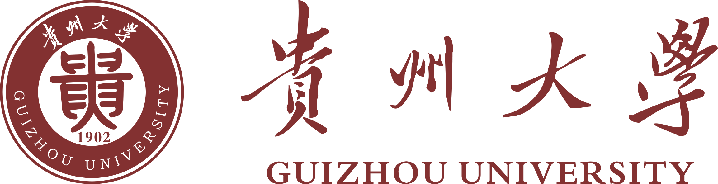 贵州大学 (GDU)