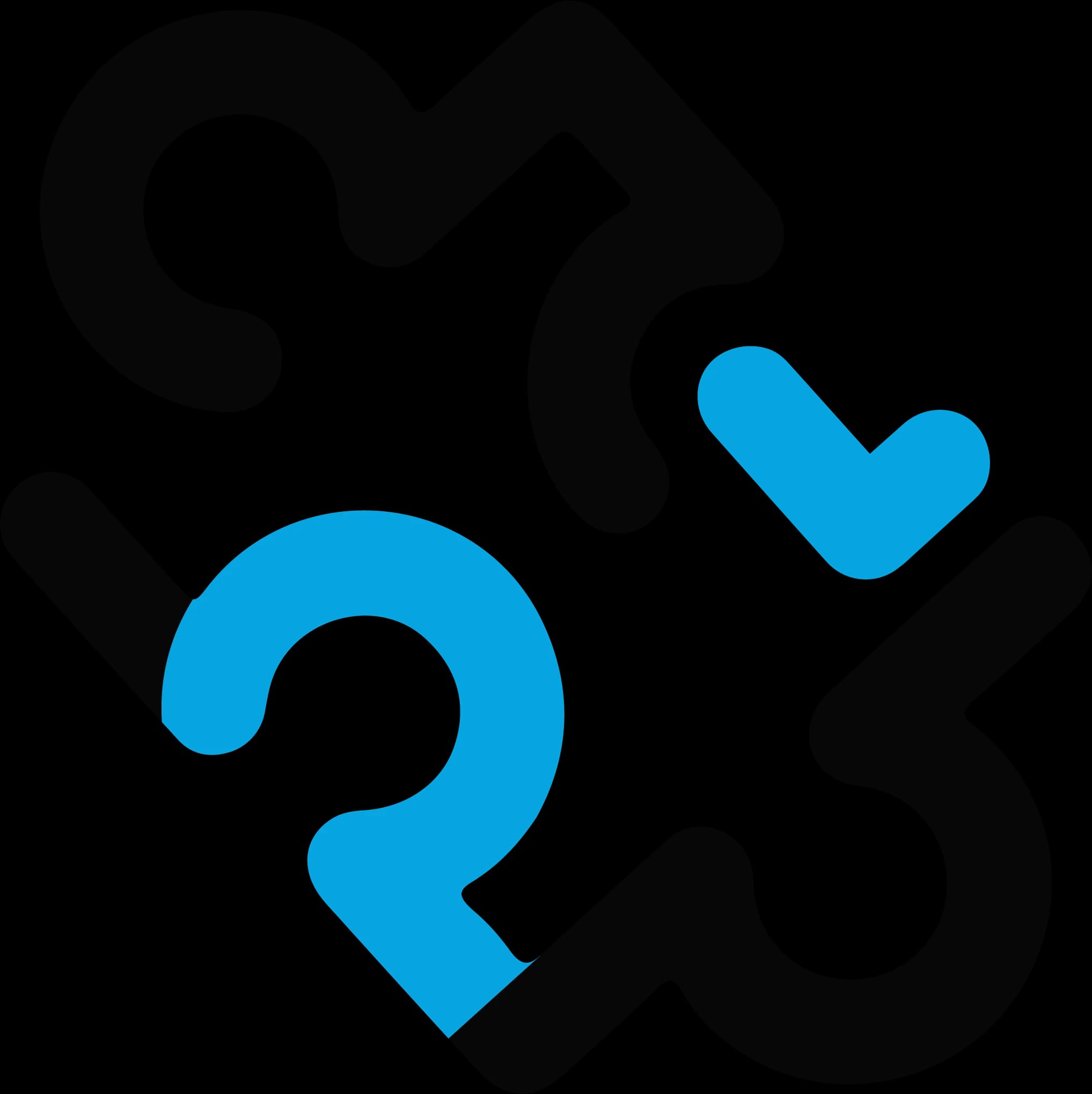 PuzzleLogic Logo - 第1块